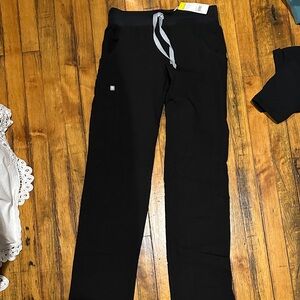 FIGS XXS Kade Cargo scrub pant